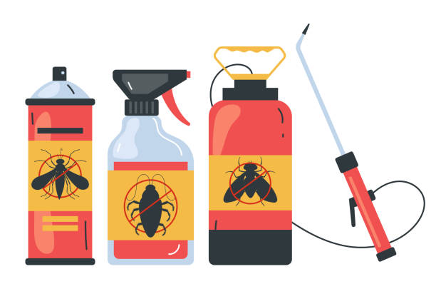 Best Best Pest Control Companies  in Whitmore Lake, MI